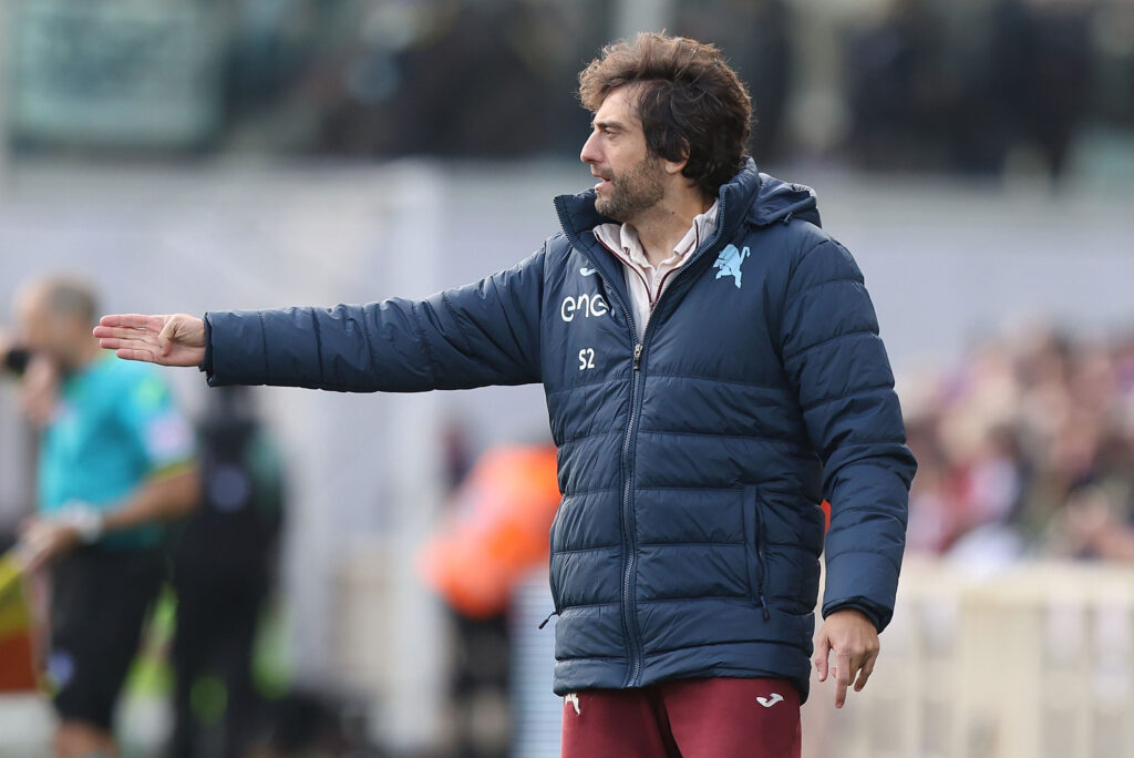 Fiorentina v Torino - Serie A