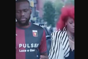 onana genoa - video gazzetta
