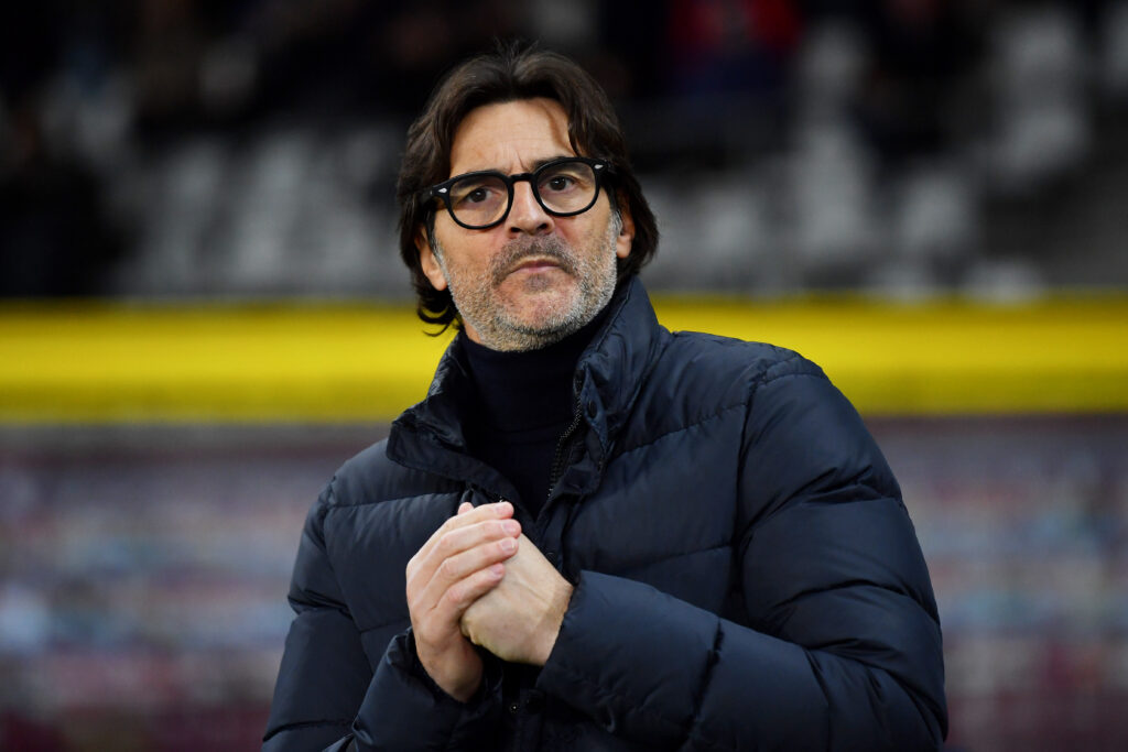 Torino v Parma - Serie A