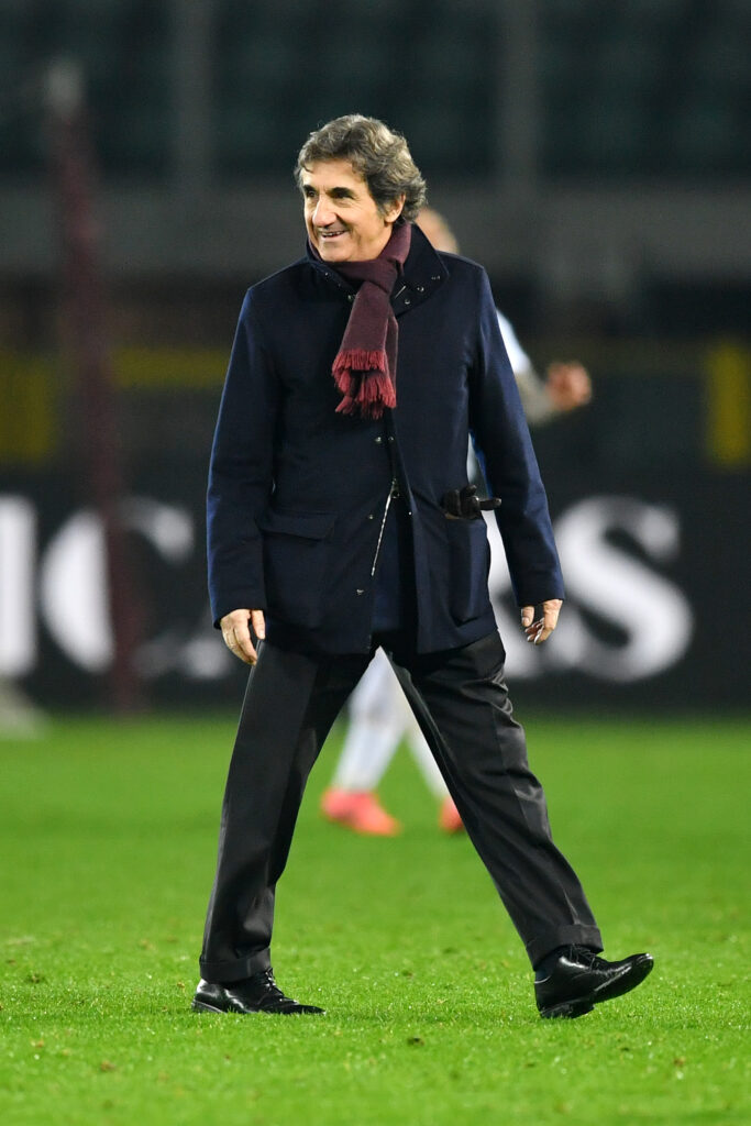 Torino v Cagliari - Serie A