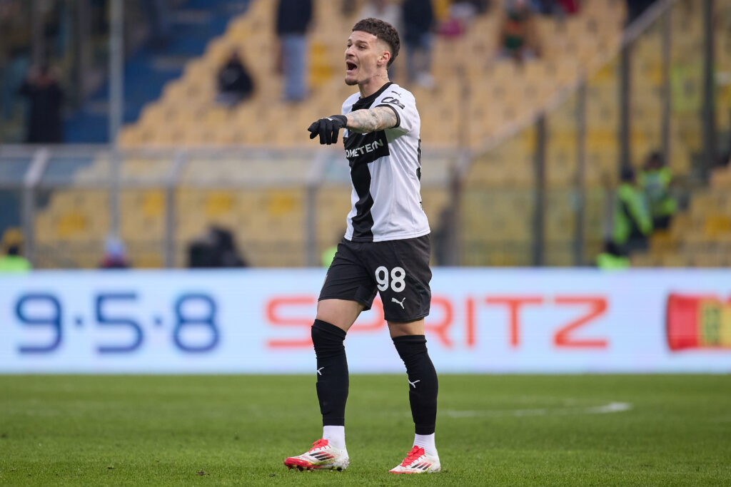 Parma v Venezia - Serie A