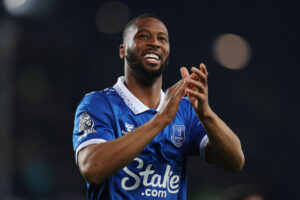 Everton FC v Newcastle United - Premier League