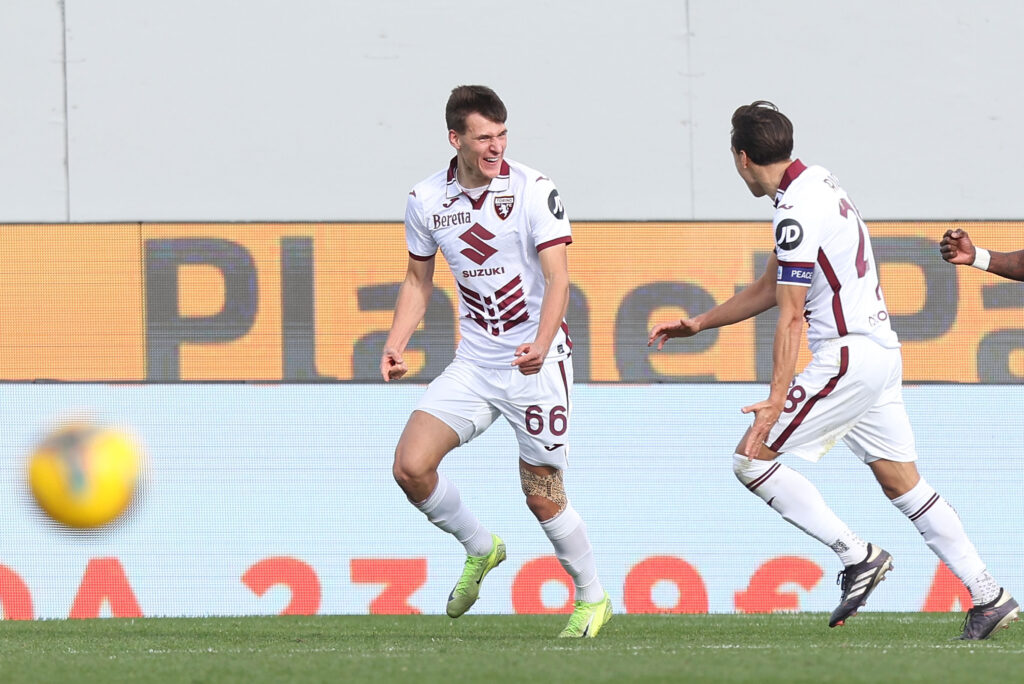 Fiorentina v Torino - Serie A