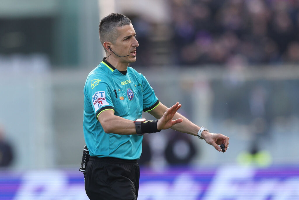 Fiorentina v Torino - Serie A