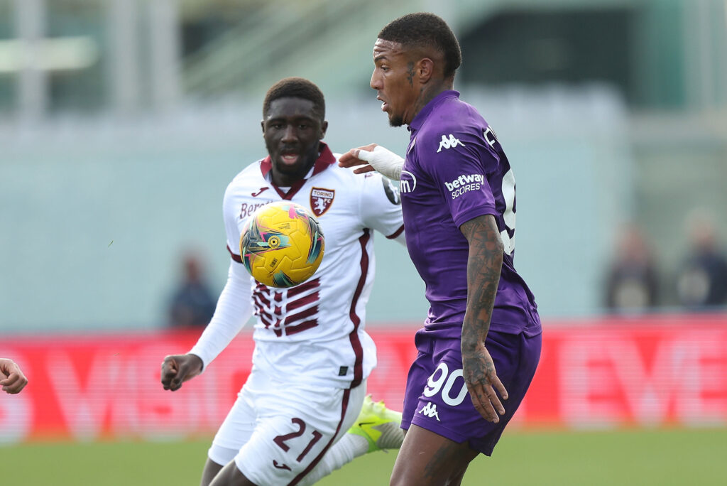 Fiorentina v Torino - Serie A