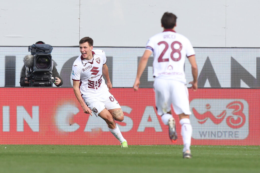 Fiorentina v Torino - Serie A