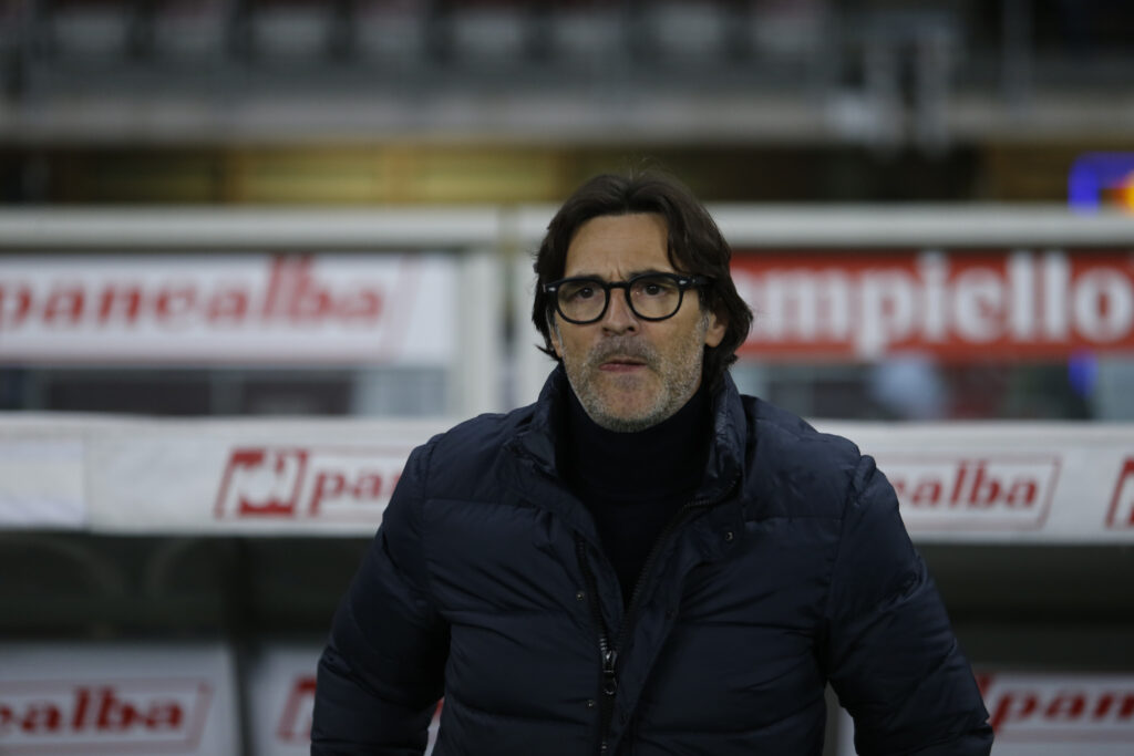 Torino-Parma, Vanoli