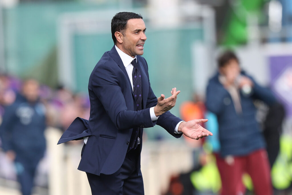 Fiorentina v Torino - Serie A