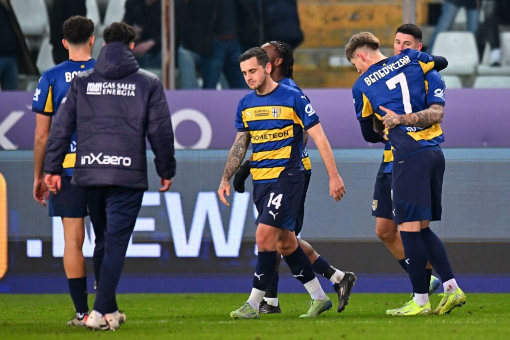 Parma v Monza - Serie A