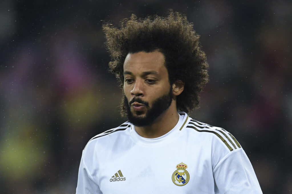 Real Madrid CF v FC Barcelona  - La Liga