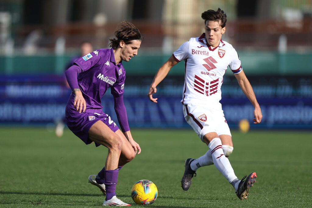 Fiorentina v Torino - Serie A