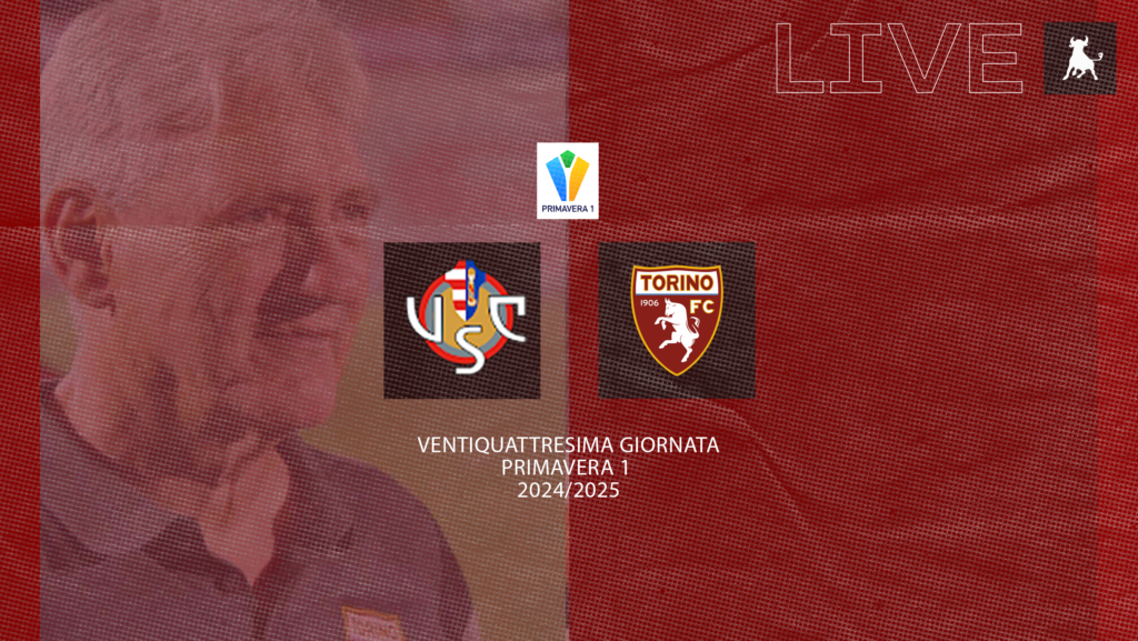 LIVE PRIMAVERA CREMONESE