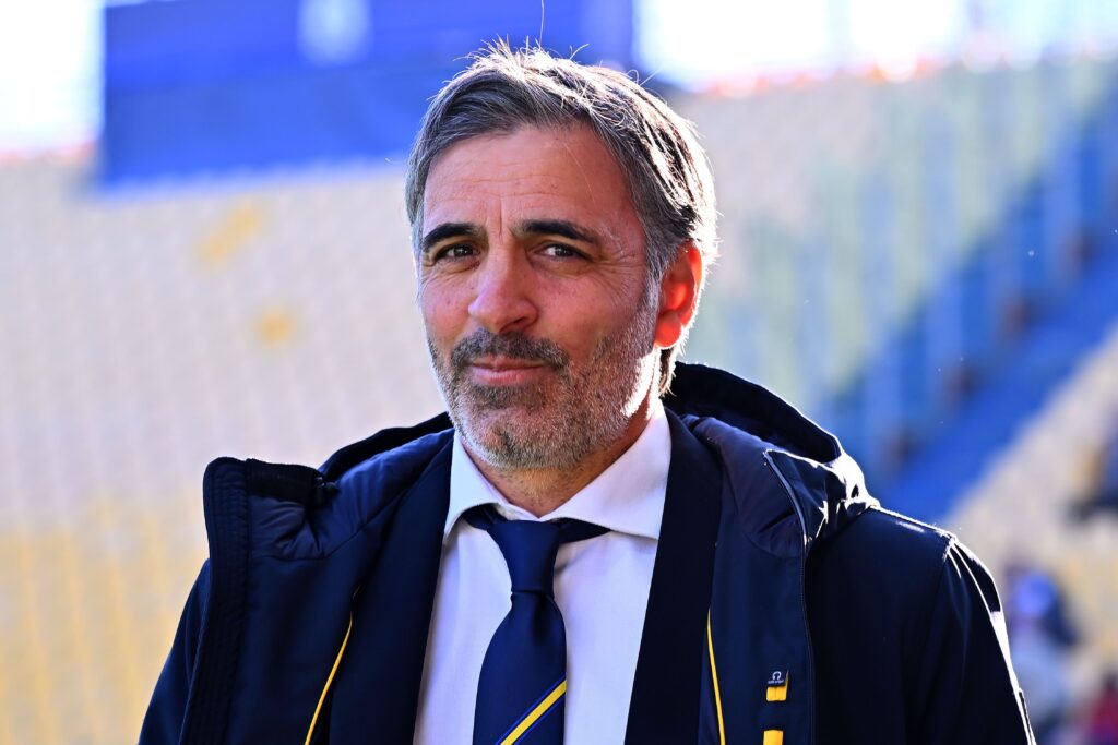 Parma v Monza - Serie A