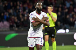 US Salernitana v ACF Fiorentina - Serie A TIM