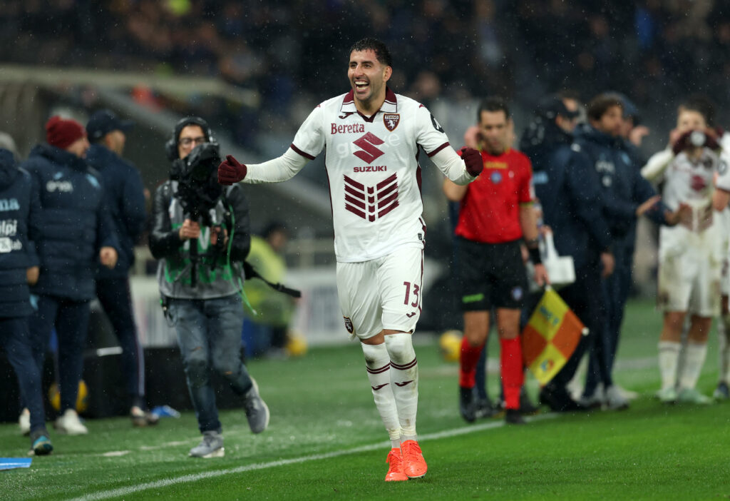 Atalanta v Torino - Serie A