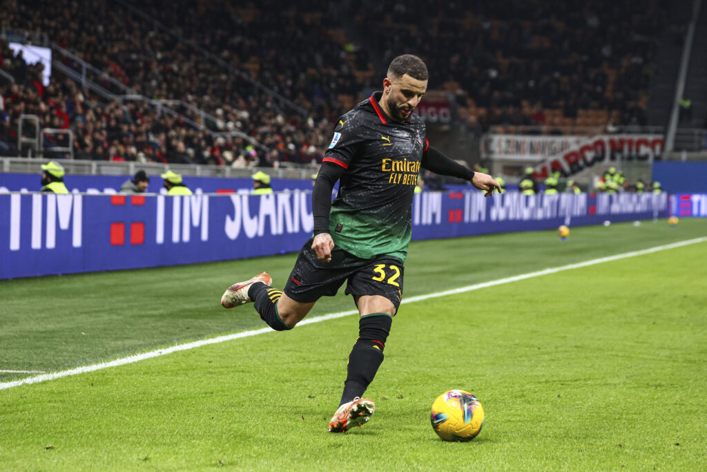 AC Milan v Verona - Serie A