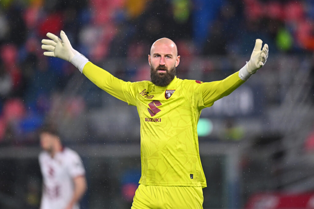 Bologna v Torino - Serie A