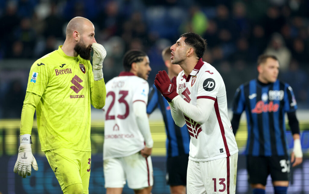 Atalanta v Torino - Serie A