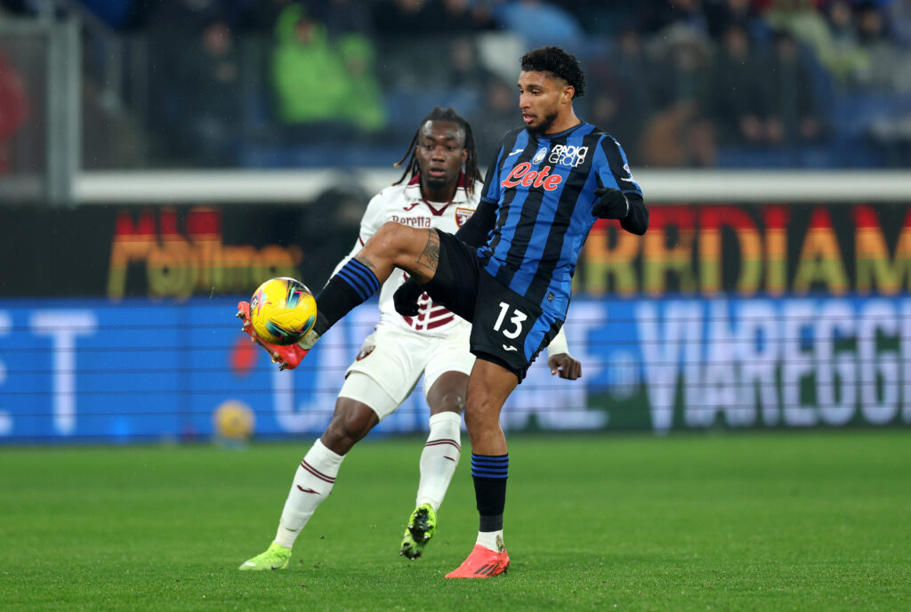 Atalanta v Torino - Serie A