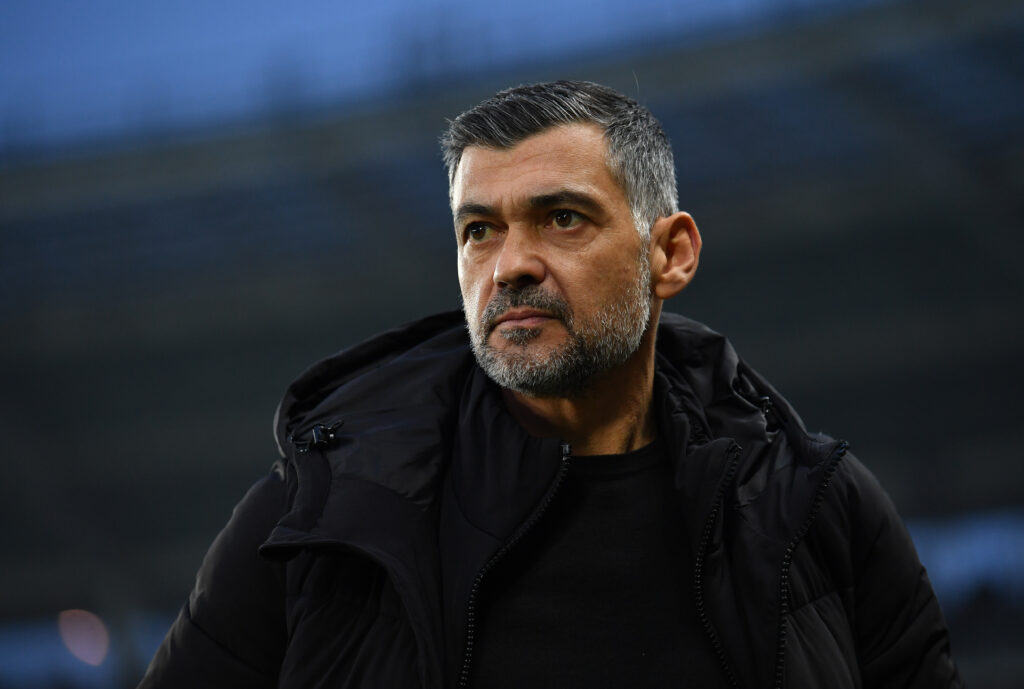 Torino v AC Milan - Serie A