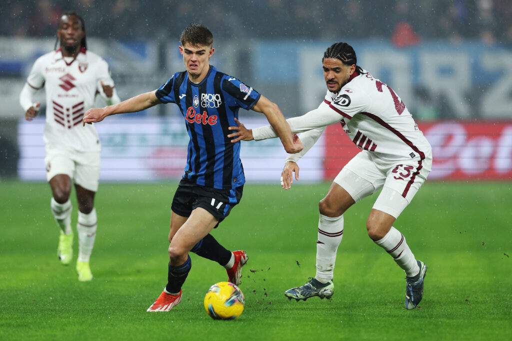 Atalanta v Torino - Serie A