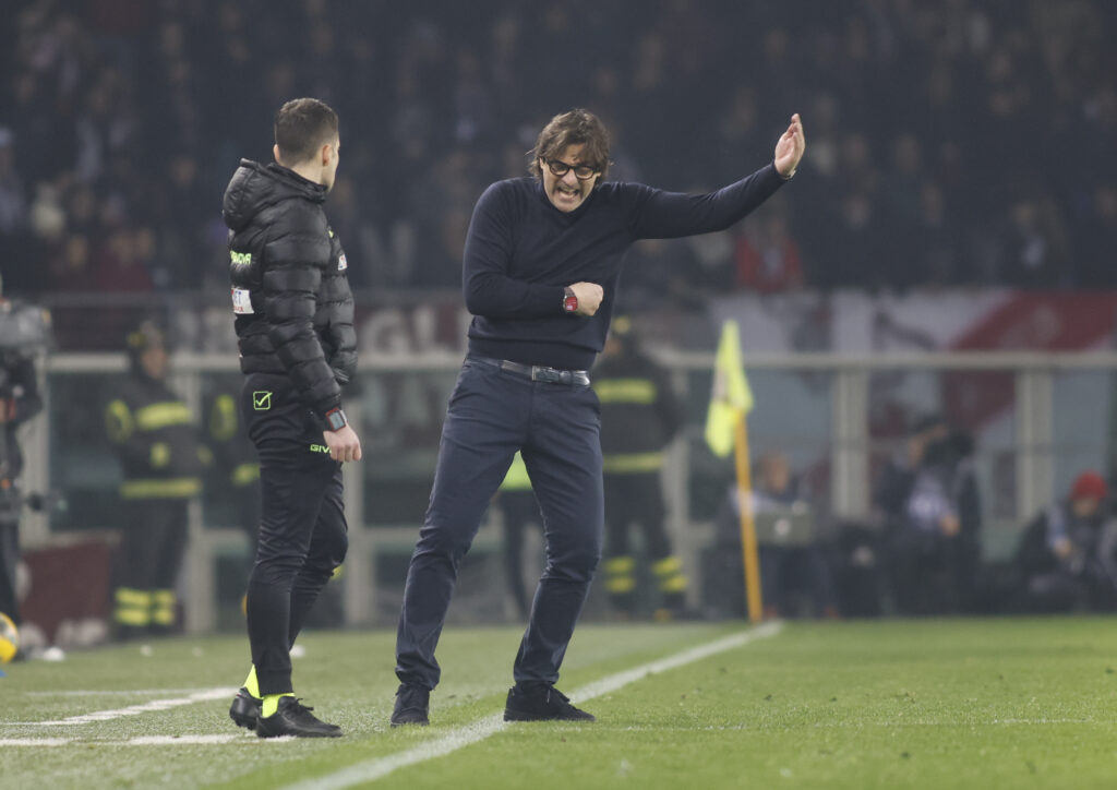 Torino-Milan, Vanoli