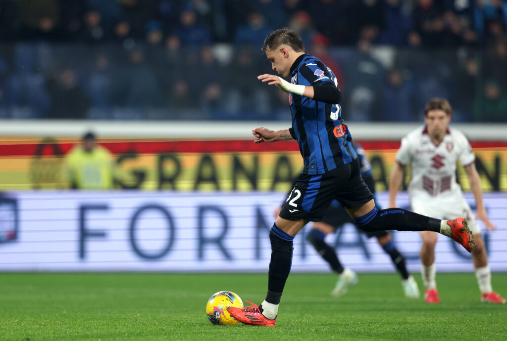 Atalanta v Torino - Serie A
