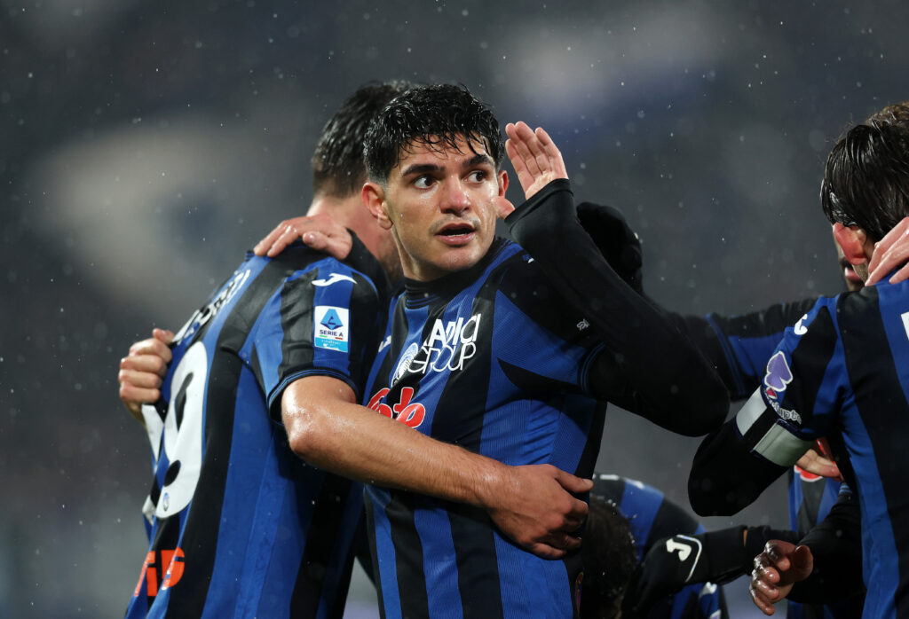 Atalanta v Torino - Serie A