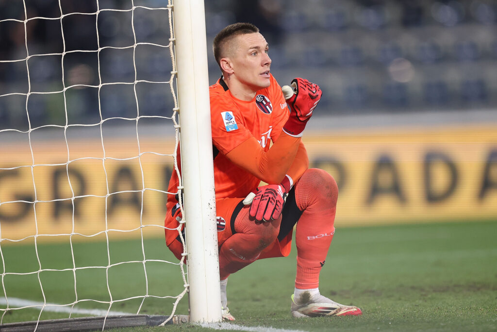 Empoli v Bologna - Serie A