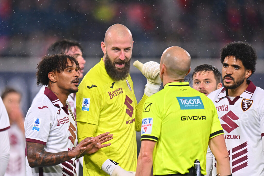 Bologna v Torino - Serie A