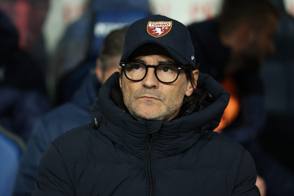 Atalanta v Torino - Serie A