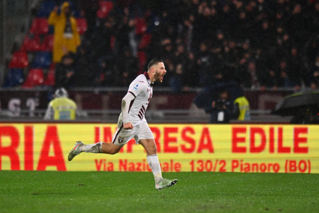 Bologna v Torino - Serie A