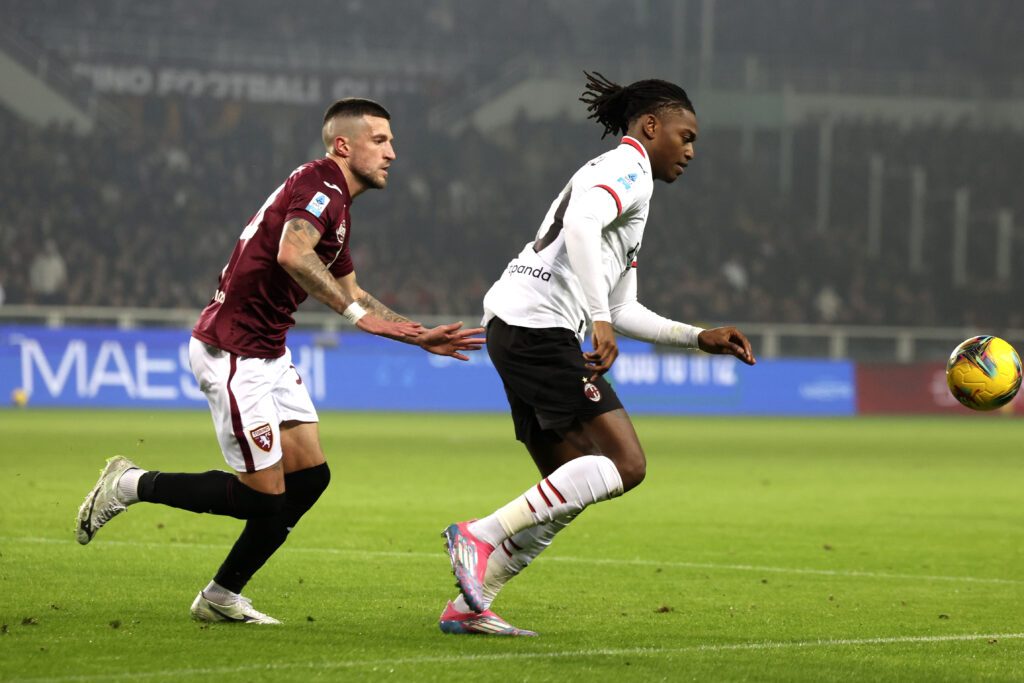Torino v AC Milan - Serie A