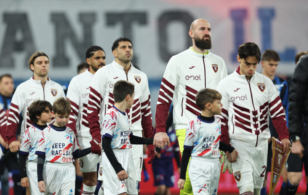 Atalanta v Torino - Serie A