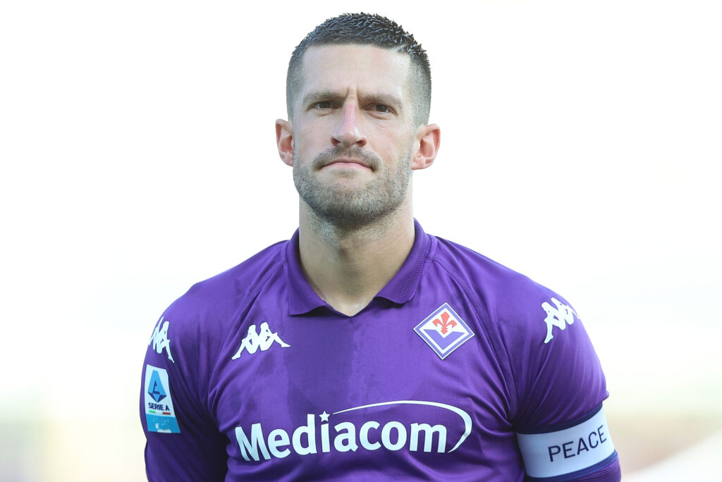 Fiorentina v Venezia - Serie A