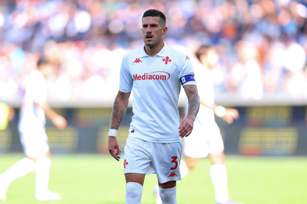 Atalanta v Fiorentina - Serie A