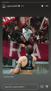 Storia Sosa AtalantaTorino