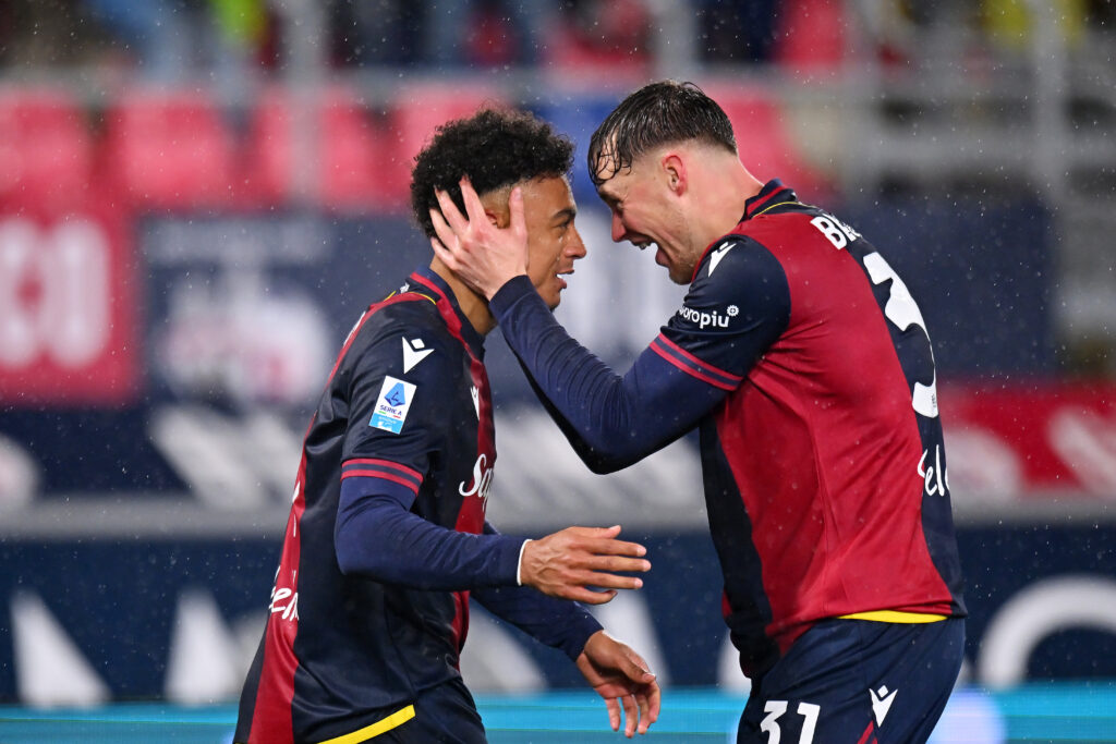 Bologna v Torino - Serie A