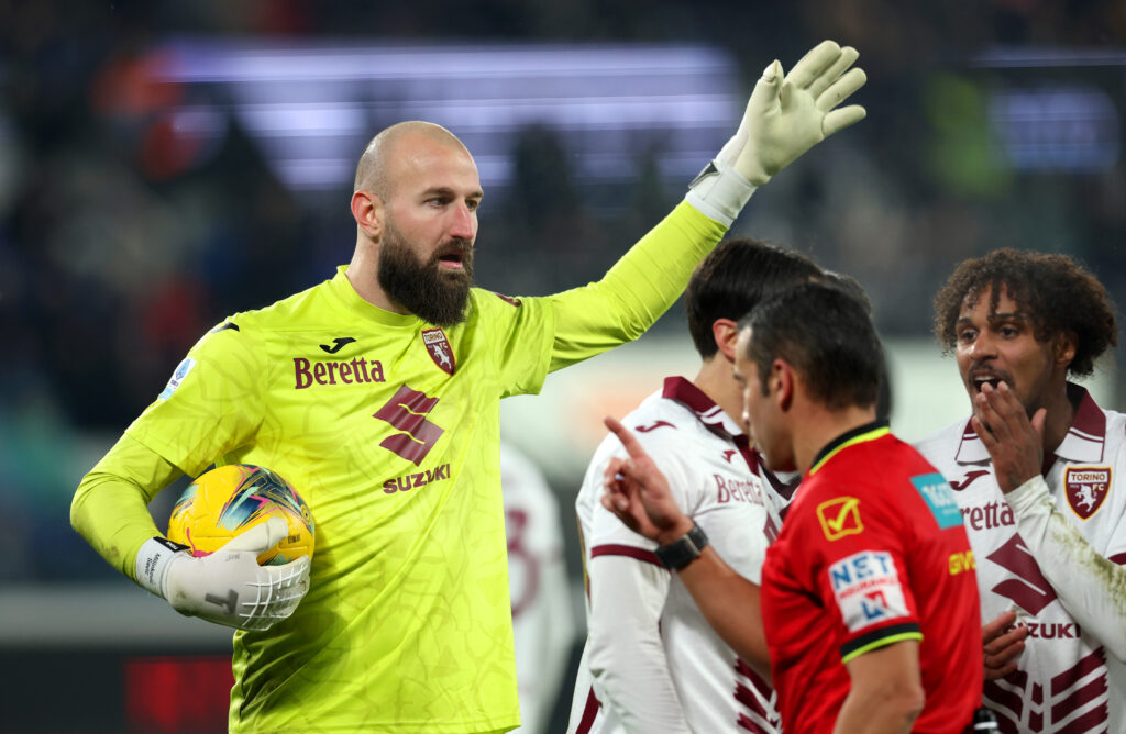 Atalanta v Torino - Serie A