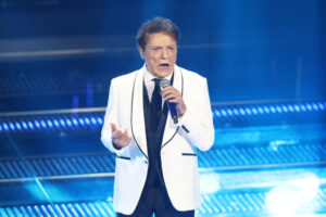 75th Sanremo Music Festival 2025 - Day 1