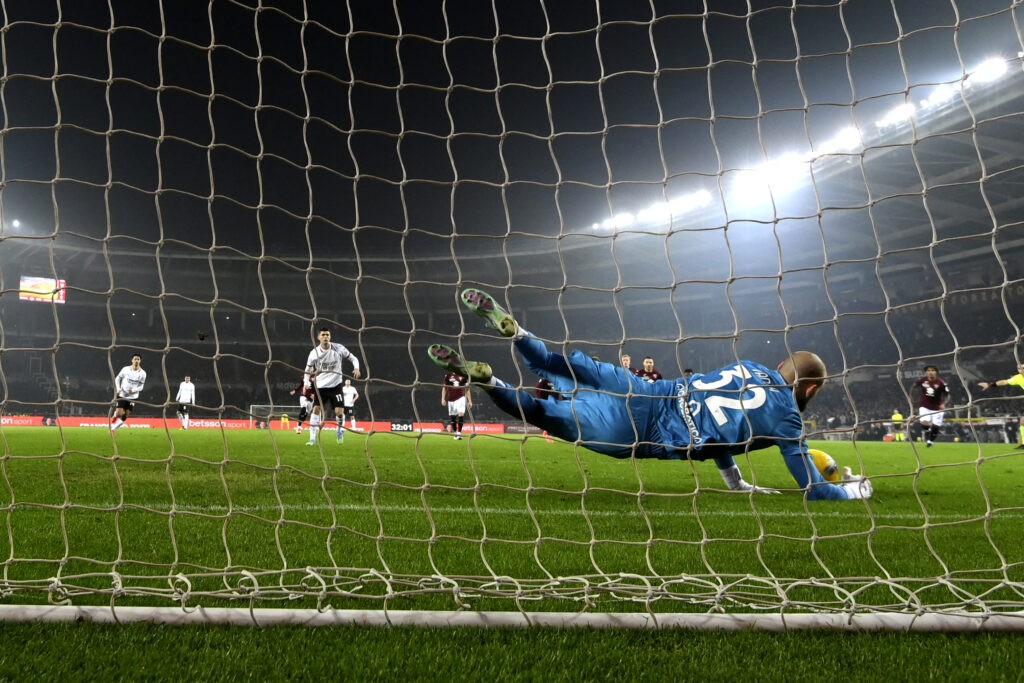 Torino v AC Milan - Serie A