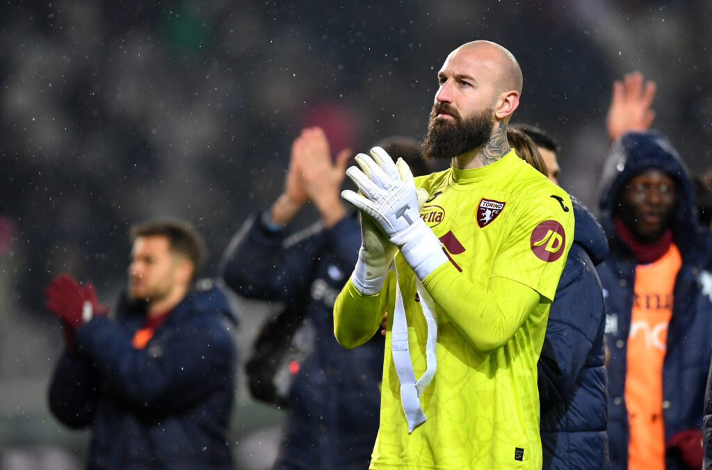 Torino v Genoa - Serie A