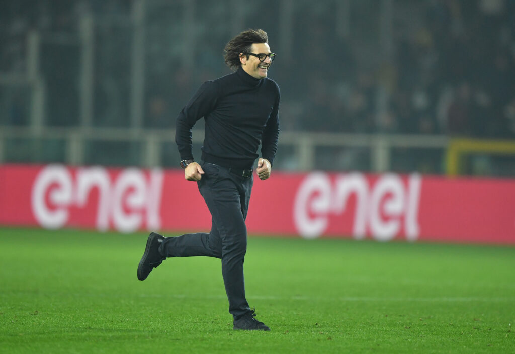 Torino v AC Milan - Serie A