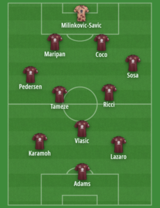 4-2-3-1