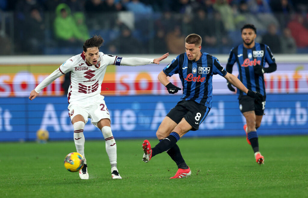 Atalanta v Torino - Serie A
