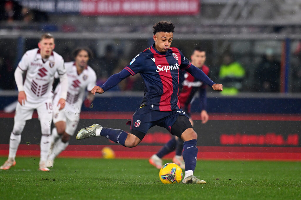 Bologna v Torino - Serie A