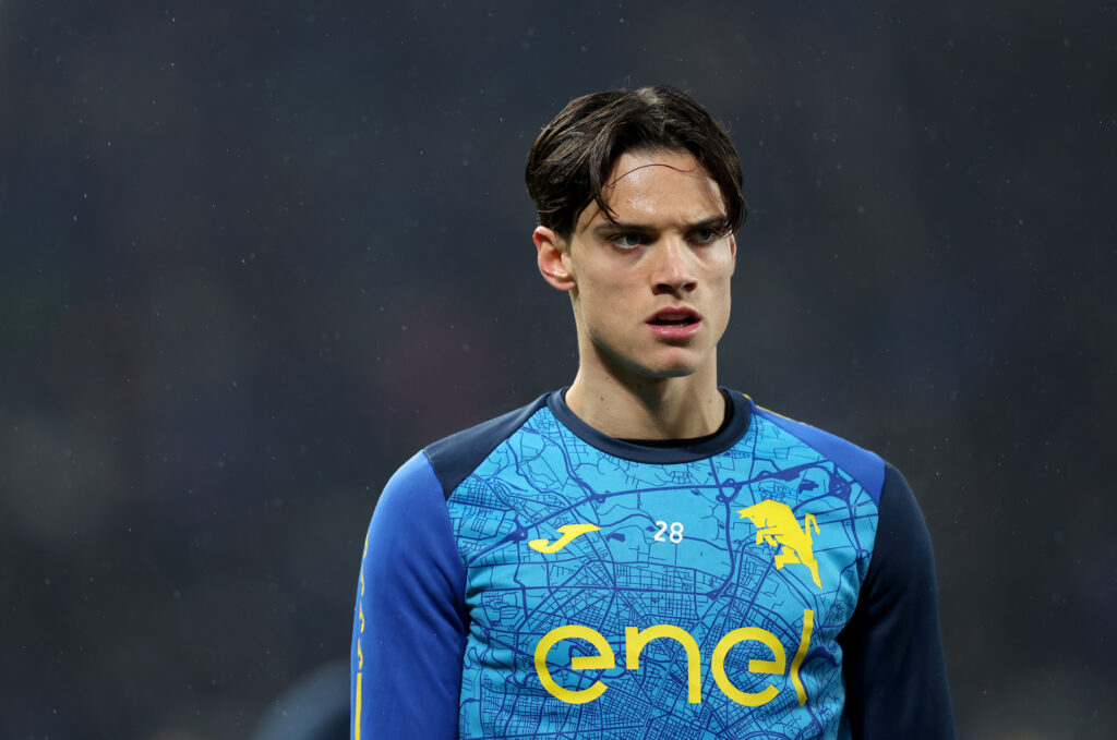 Atalanta v Torino - Serie A