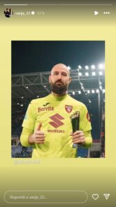 Storia Vanja MVP
