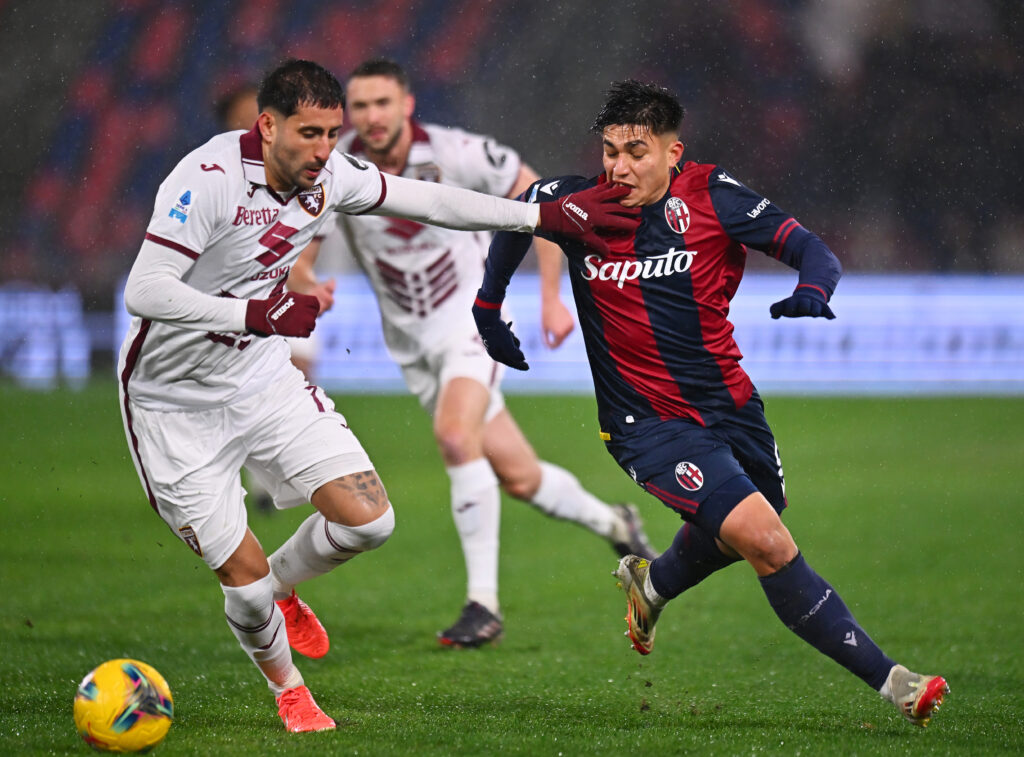 bologna-torino