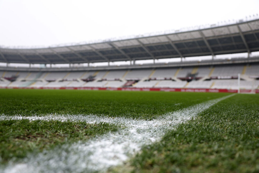 Torino v AC Milan - Serie A